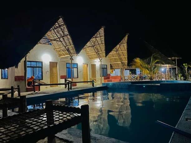 Imagen general del Hotel MKEKA SPICE LODGE. Foto 15