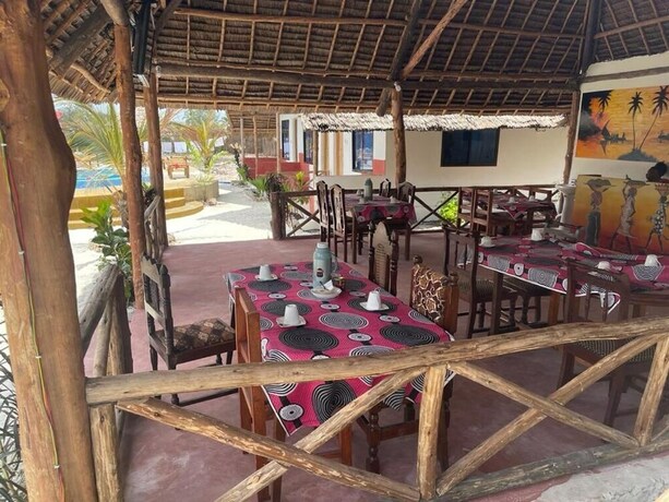 Imagen general del Hotel MKEKA SPICE LODGE. Foto 19
