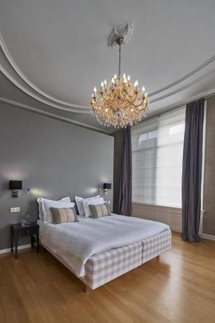 Imagen general del Hotel ML, Haarlem. Foto 5