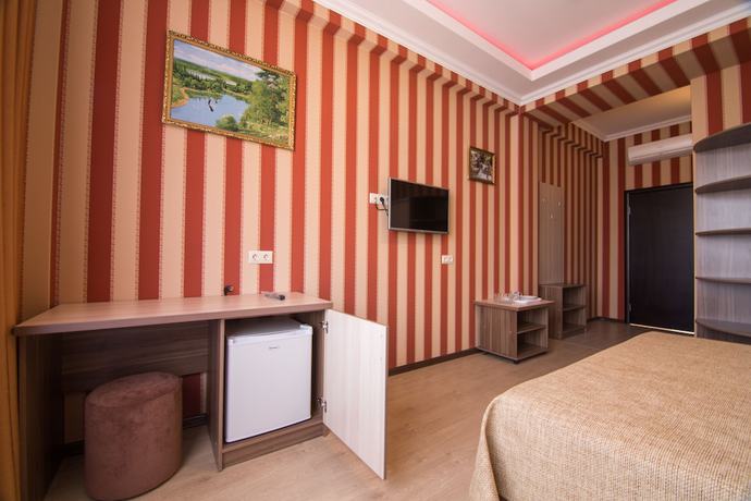 Imagen de la habitación del Hotel ML, Sochi. Foto 2