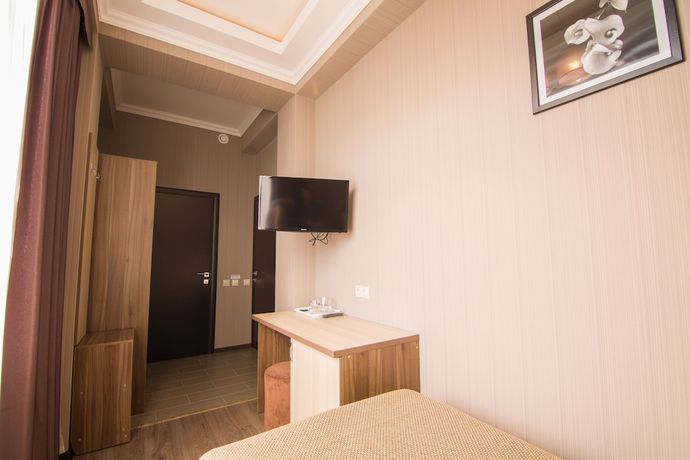 Imagen de la habitación del Hotel ML, Sochi. Foto 10