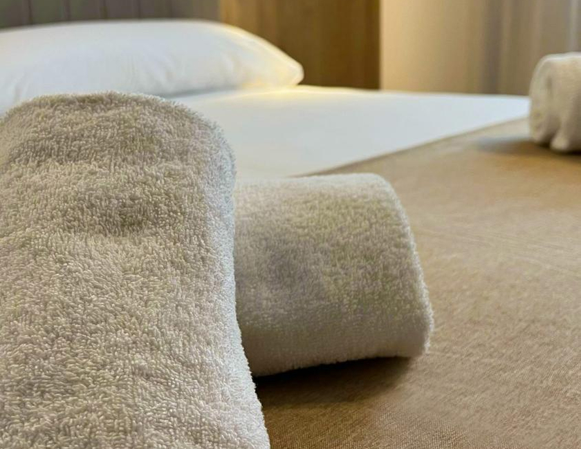 Imagen general del Hotel MLC San Sebastian. Foto 1