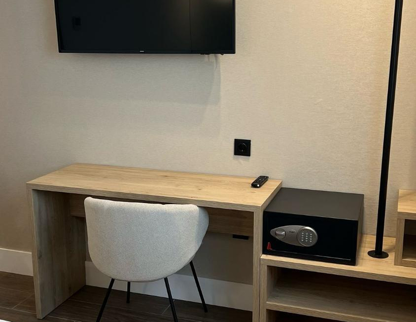 Imagen general del Hotel MLC San Sebastian. Foto 3