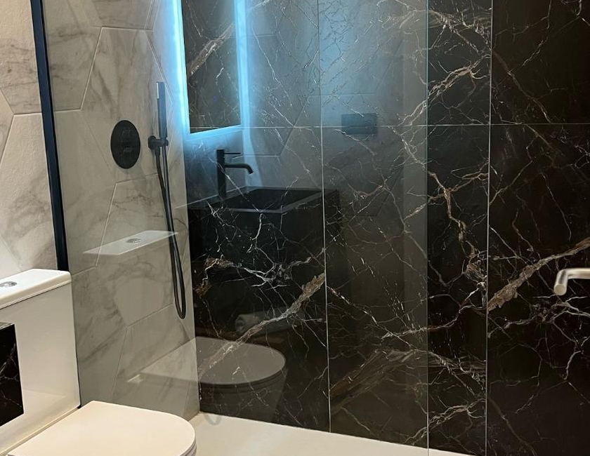 Imagen general del Hotel MLC San Sebastian. Foto 5