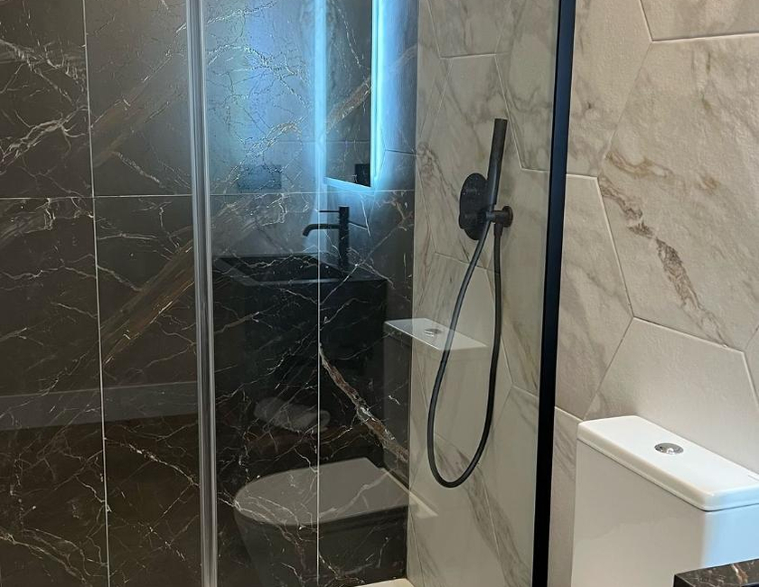 Imagen general del Hotel MLC San Sebastian. Foto 13