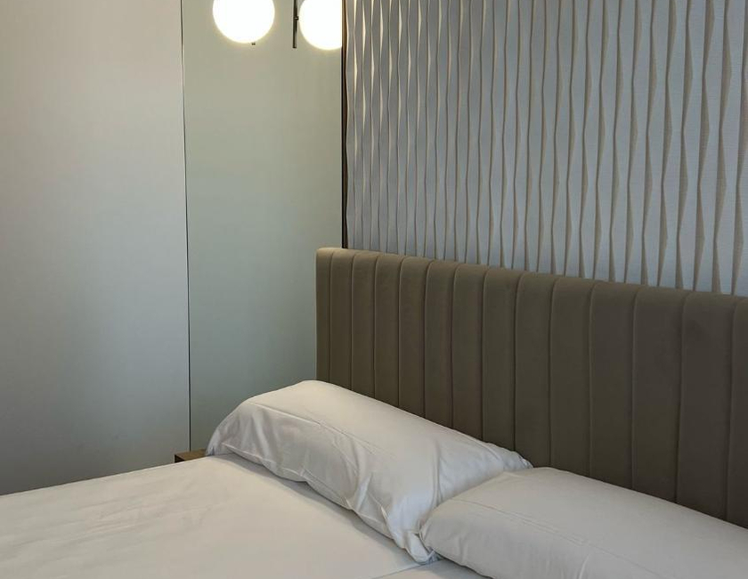 Imagen general del Hotel MLC San Sebastian. Foto 15