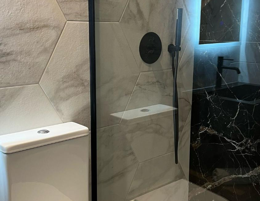 Imagen general del Hotel MLC San Sebastian. Foto 16