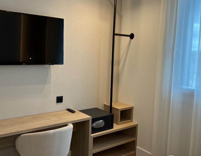 Imagen general del Hotel MLC San Sebastian. Foto 17