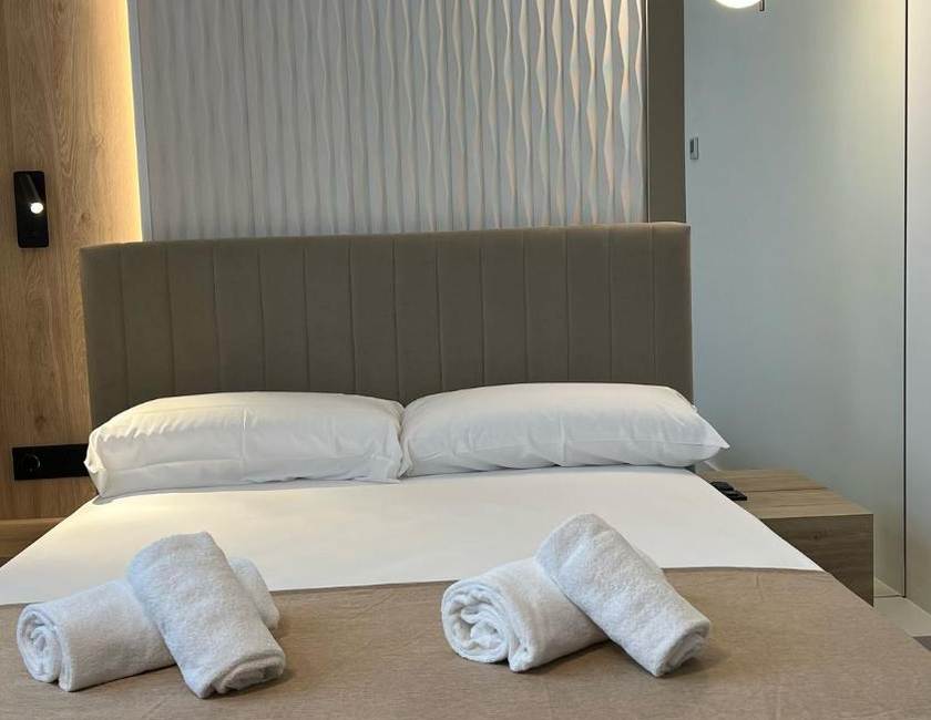 Imagen general del Hotel MLC San Sebastian. Foto 18