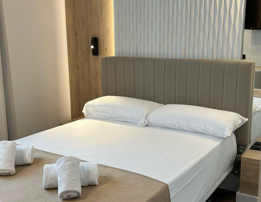 Imagen general del Hotel MLC San Sebastian. Foto 24