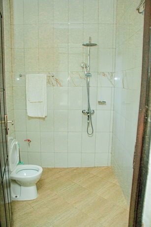 Imagen general del Hotel MLIMWA HILL PALACE. Foto 12