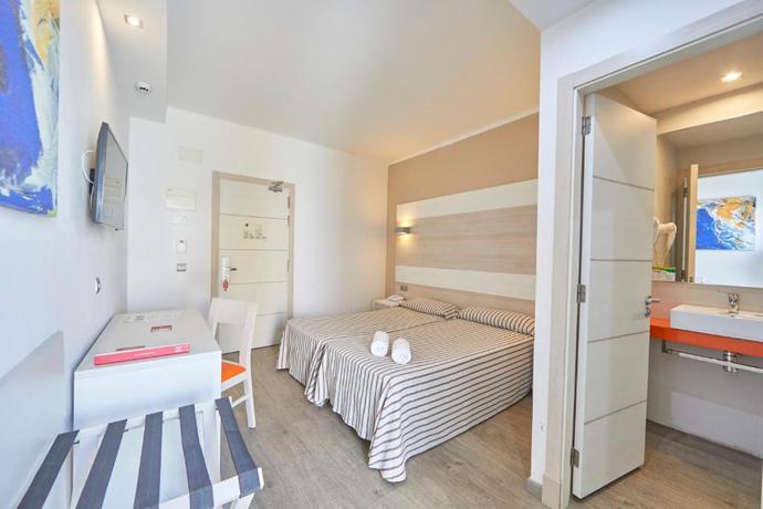 Imagen general del Hotel MLL Palma Bay Club Resort. Foto 2