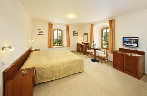 Imagen general del Hotel MLYN. Foto 4