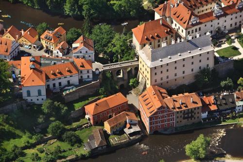 Imagen general del Hotel MLYN. Foto 7