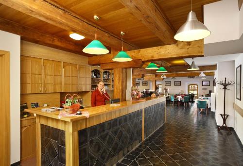 Imagen general del Hotel MLYN. Foto 8