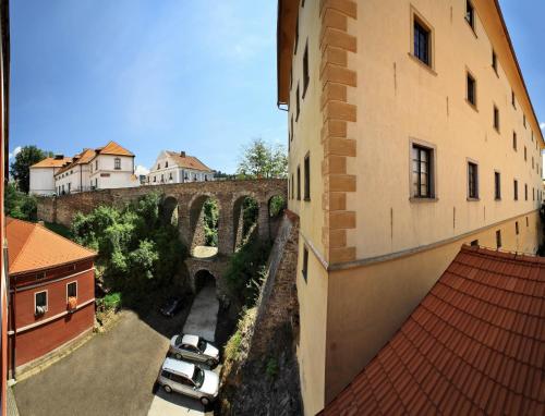 Imagen general del Hotel MLYN. Foto 10