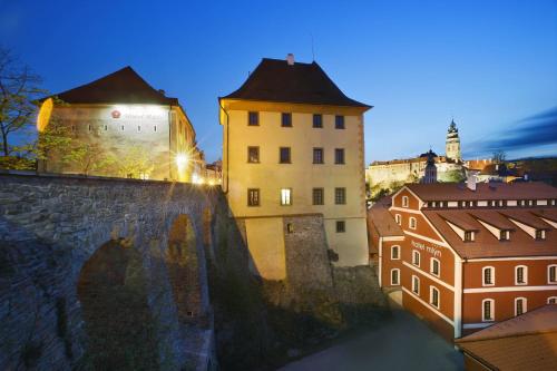 Imagen general del Hotel MLYN. Foto 12