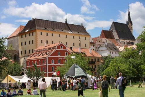 Imagen general del Hotel MLYN. Foto 13