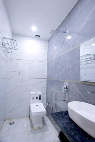 Imagen de la habitación del Hotel MM Palace. Foto 13
