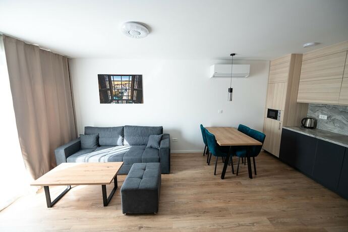 Imagen de la habitación del Hotel MM Residence Mostar. Foto 13