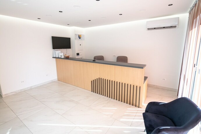 Imagen general del Hotel MM Residence Mostar. Foto 2