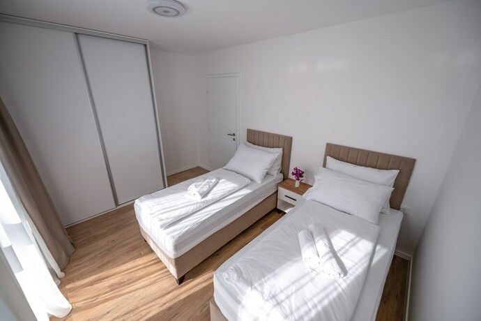 Imagen general del Hotel MM Residence Mostar. Foto 5
