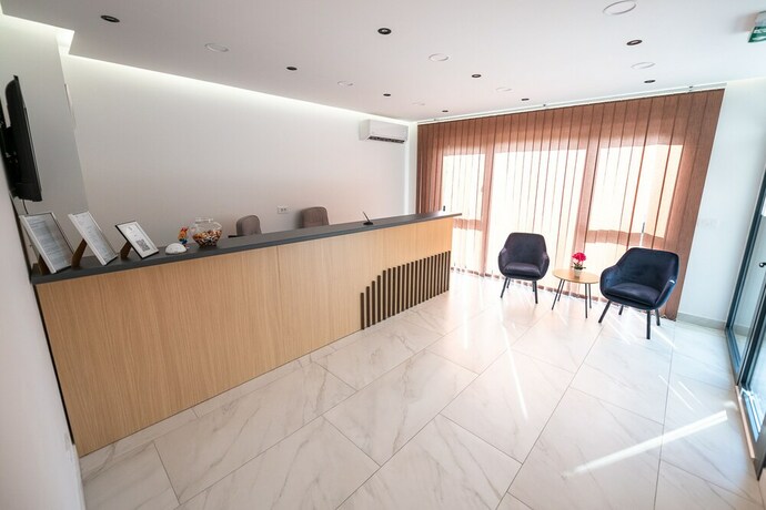 Imagen general del Hotel MM Residence Mostar. Foto 6