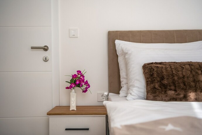 Imagen general del Hotel MM Residence Mostar. Foto 8