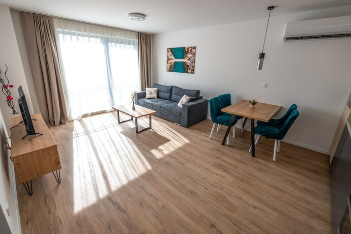Imagen de la habitación del Hotel MM Residence Mostar. Foto 20