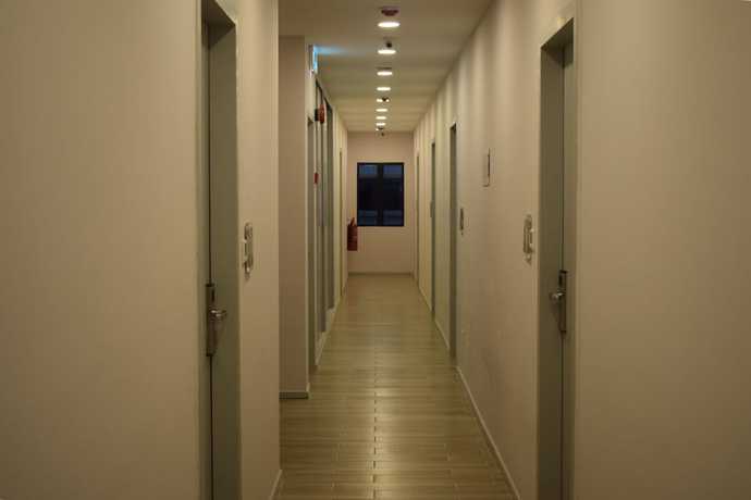 Imagen de los interiores del Hotel MM at Sunway. Foto 14