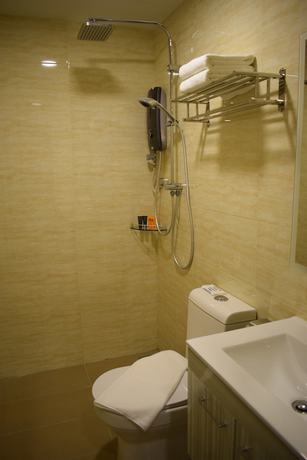 Imagen de la habitación del Hotel MM at Sunway. Foto 4
