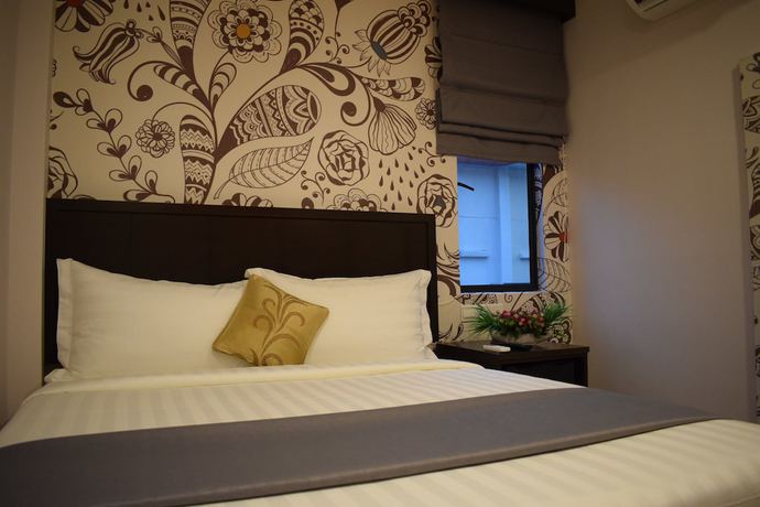 Imagen de la habitación del Hotel MM at Sunway. Foto 5