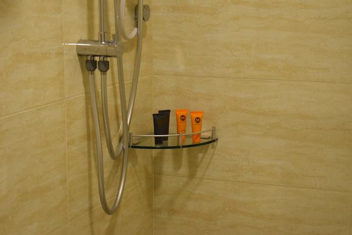 Imagen de la habitación del Hotel MM at Sunway. Foto 6