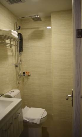 Imagen de la habitación del Hotel MM at Sunway. Foto 7