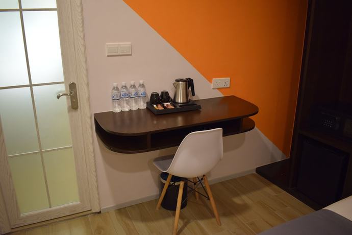 Imagen de la habitación del Hotel MM at Sunway. Foto 8