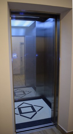 Imagen de los interiores del Hotel MM at Sunway. Foto 16