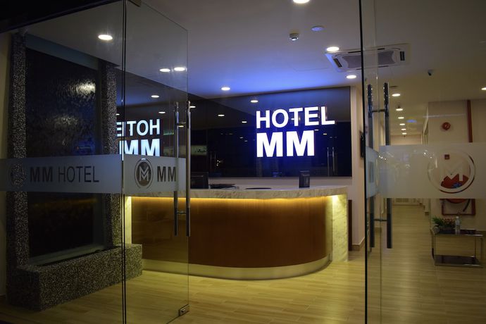 Imagen general del Hotel MM at Sunway. Foto 1
