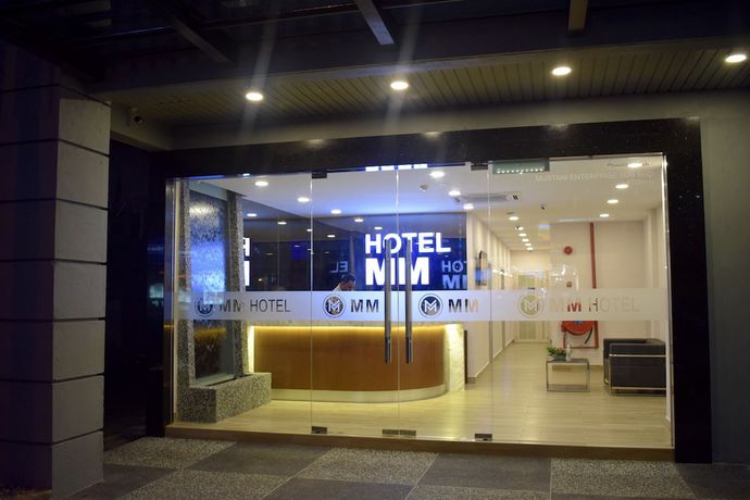 Imagen general del Hotel MM at Sunway. Foto 2