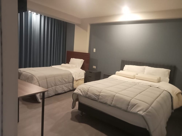 Imagen de la habitación del Hotel MMARROS HOSTEL. Foto 9