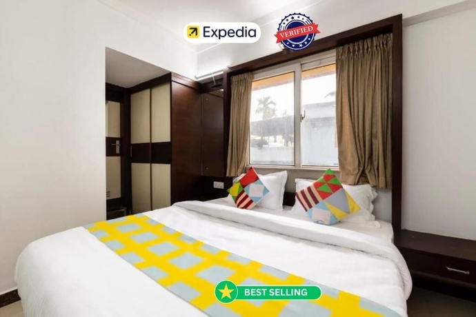 Imagen general del Hotel MMM Homestay and Rentals. Foto 1