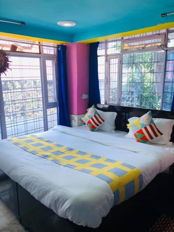 Imagen de la habitación del Hotel MMM Homestay and Rentals. Foto 4