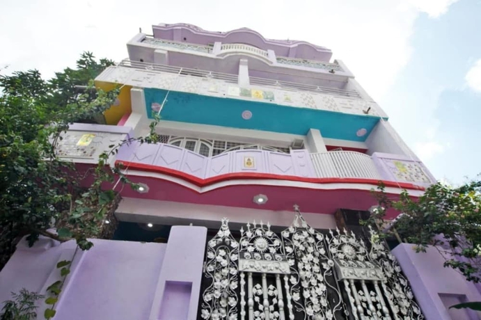 Imagen general del Hotel MMM Homestay and Rentals. Foto 2