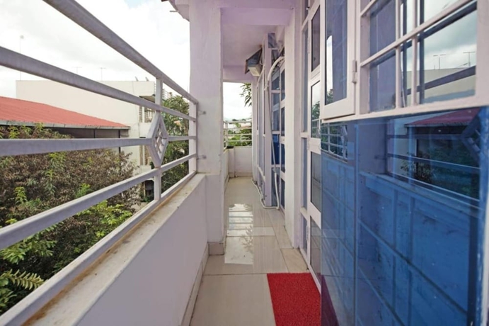 Imagen general del Hotel MMM Homestay and Rentals. Foto 3