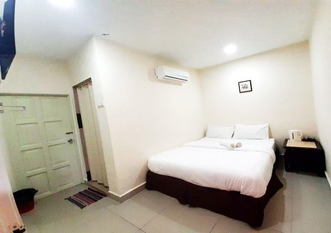 Imagen de la habitación del Hotel MN Ferringhi Inn. Foto 4