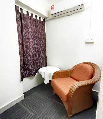 Imagen de la habitación del Hotel MN Ferringhi Inn. Foto 5