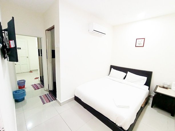 Imagen de la habitación del Hotel MN Ferringhi Inn. Foto 6