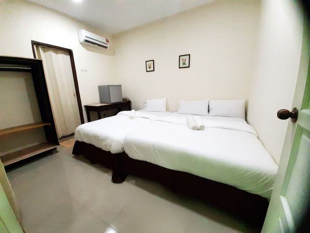 Imagen de la habitación del Hotel MN Ferringhi Inn. Foto 11