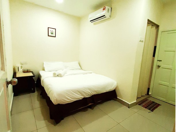 Imagen de la habitación del Hotel MN Ferringhi Inn. Foto 15