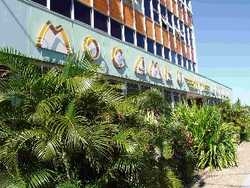 Imagen de los exteriores del Hotel MOCAMBO, Numea. Foto 4