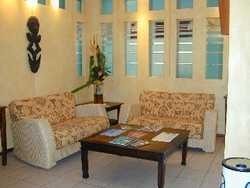 Imagen de los interiores del Hotel MOCAMBO, Numea. Foto 6